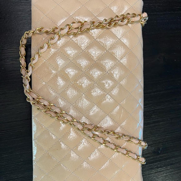 CHANEL “RARE” single flap classic bag⭐️ - Picture 3 of 16